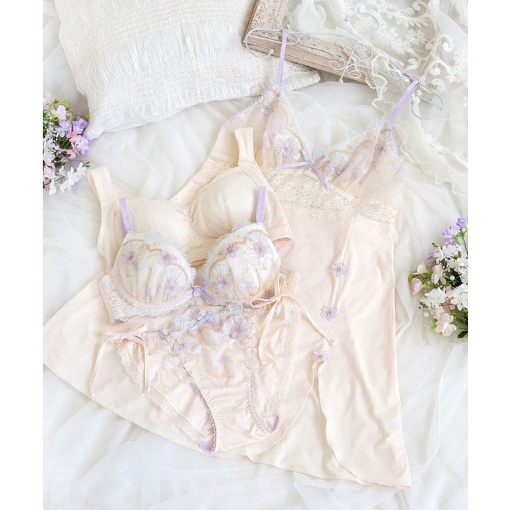 ヘイリー ブラジャー （D-F） ＜リサマリ ミラクル谷間ブラ＞ | Risa Magli | 詳細画像26 