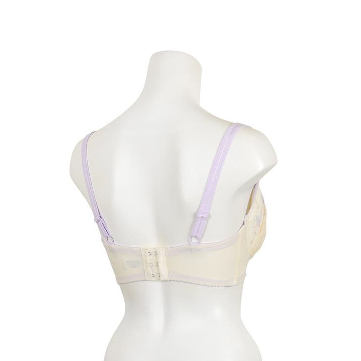 ヘイリー ブラジャー （G-H） ＜サイドすっきりタイプ＞ | Risa Magli | 詳細画像18 