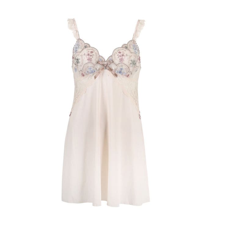 フェリーチェ スリップ | Risa Magli | 詳細画像2 