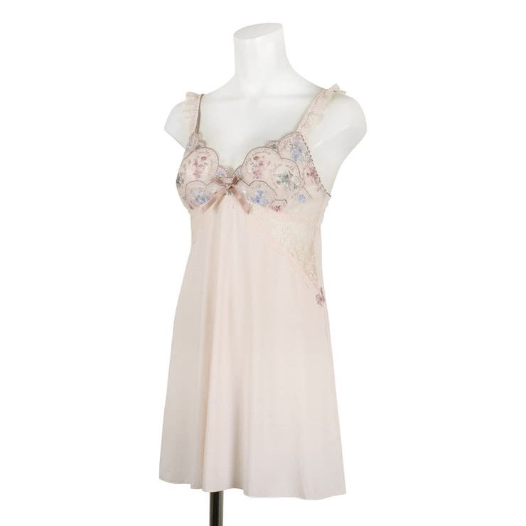 フェリーチェ スリップ | Risa Magli | 詳細画像7 