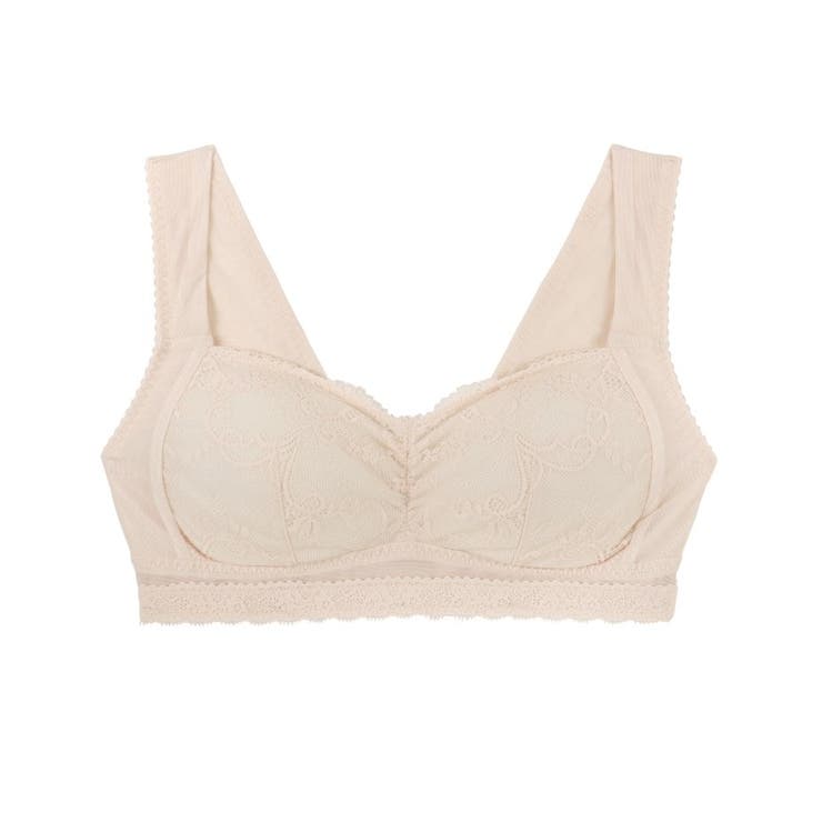 フェリーチェ おやすみブラ （M-L） | Risa Magli | 詳細画像3 