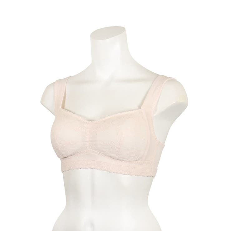 フェリーチェ おやすみブラ （M-L） | Risa Magli | 詳細画像8 