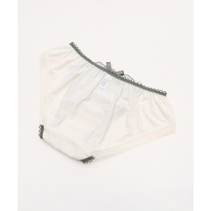 フェリーチェ ノーマルショーツ | Risa Magli | 詳細画像9 