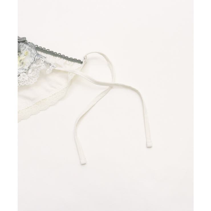 フェリーチェ リボンショーツ | Risa Magli | 詳細画像10 