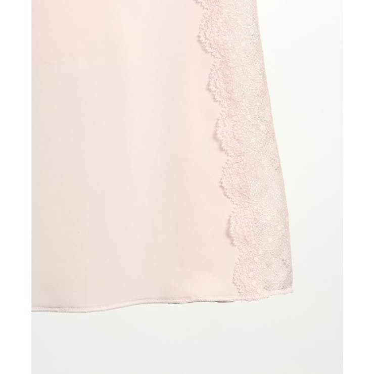 ジア カップ付スリップ | Risa Magli | 詳細画像17 