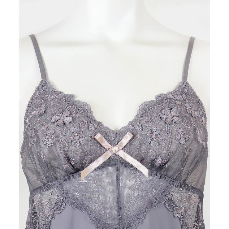 ドーラ スリップ | Risa Magli | 詳細画像11 