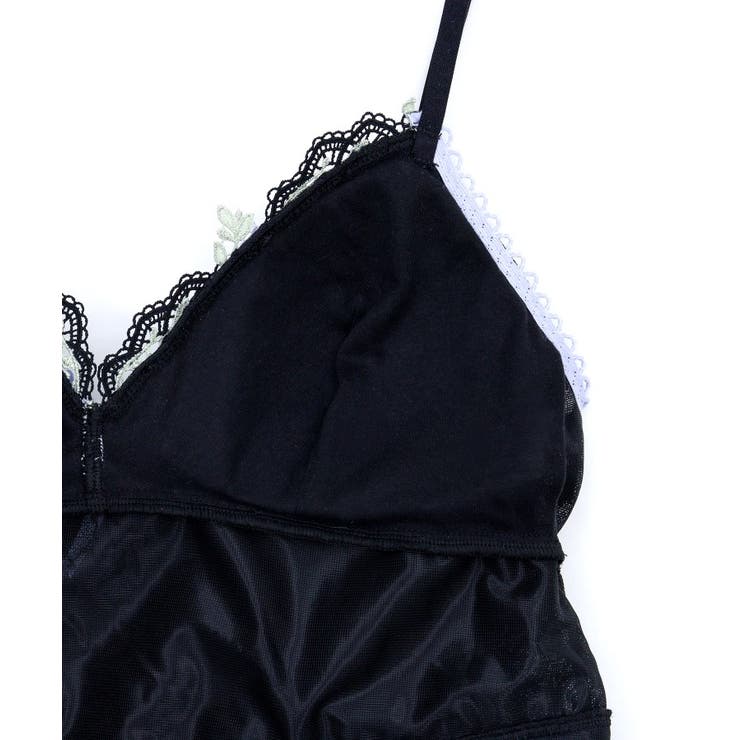 ジニー カップ付キャミソール | Risa Magli | 詳細画像16 