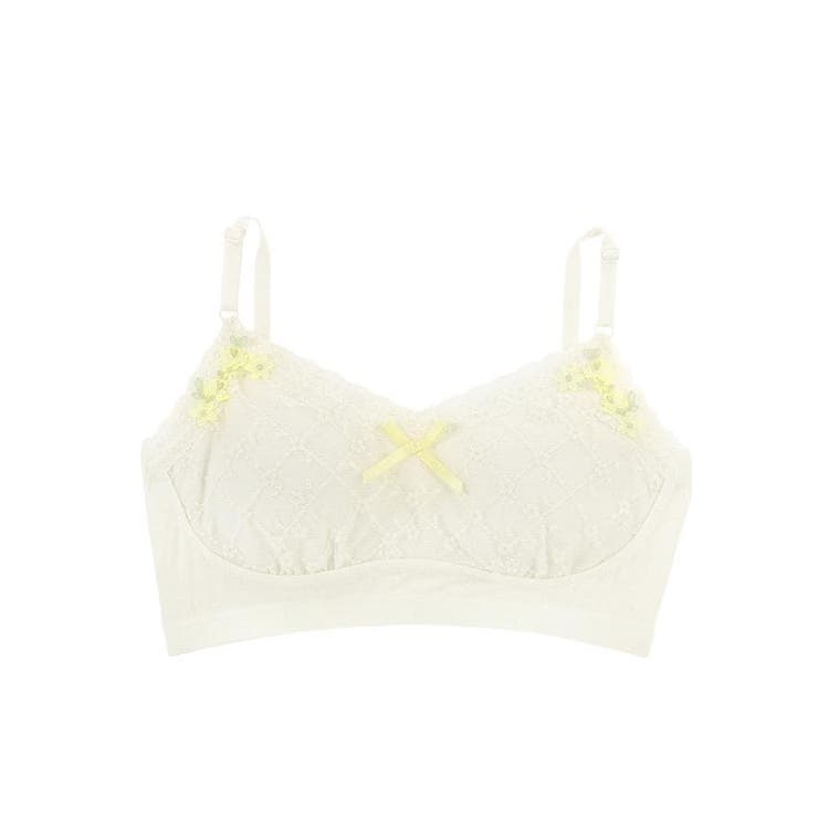 ジニー おやすみブラ | Risa Magli | 詳細画像2 