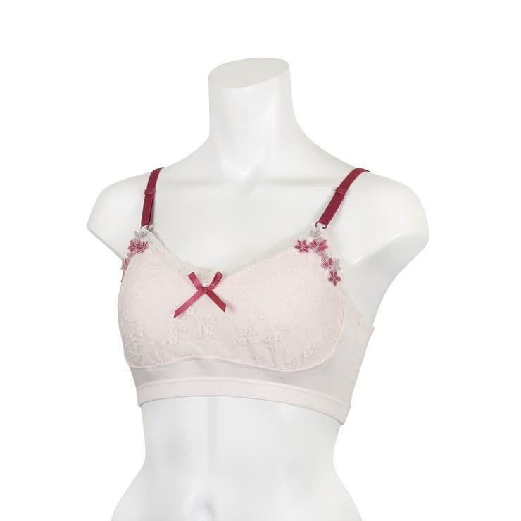 ジニー おやすみブラ | Risa Magli | 詳細画像8 