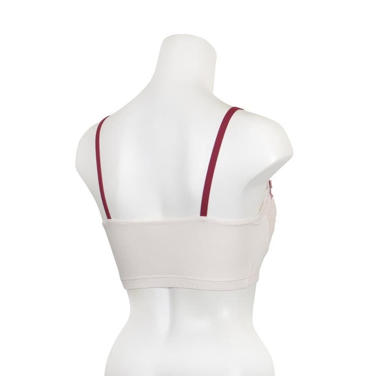 ジニー おやすみブラ | Risa Magli | 詳細画像9 