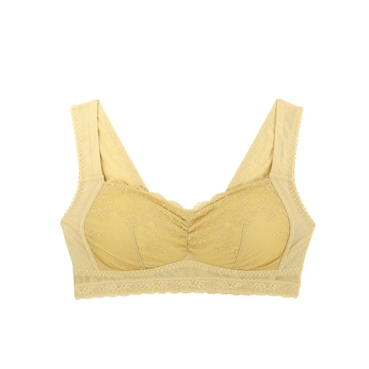 ジア おやすみブラ  (M-L) | Risa Magli | 詳細画像3 