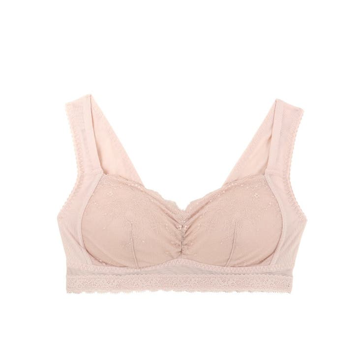 ジア おやすみブラ  (M-L) | Risa Magli | 詳細画像4 