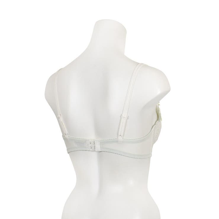 ジニー ブラジャー （B-C） ＜スウィートリッチ＞ | Risa Magli | 詳細画像19 