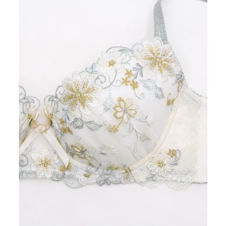 ジア ブラジャー （B-C） ＜スウィートリッチ＞ | Risa Magli | 詳細画像20 