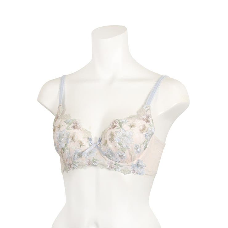 ジェシー ブラジャー （B-C） ＜D Make Type＞ | Risa Magli | 詳細画像19 