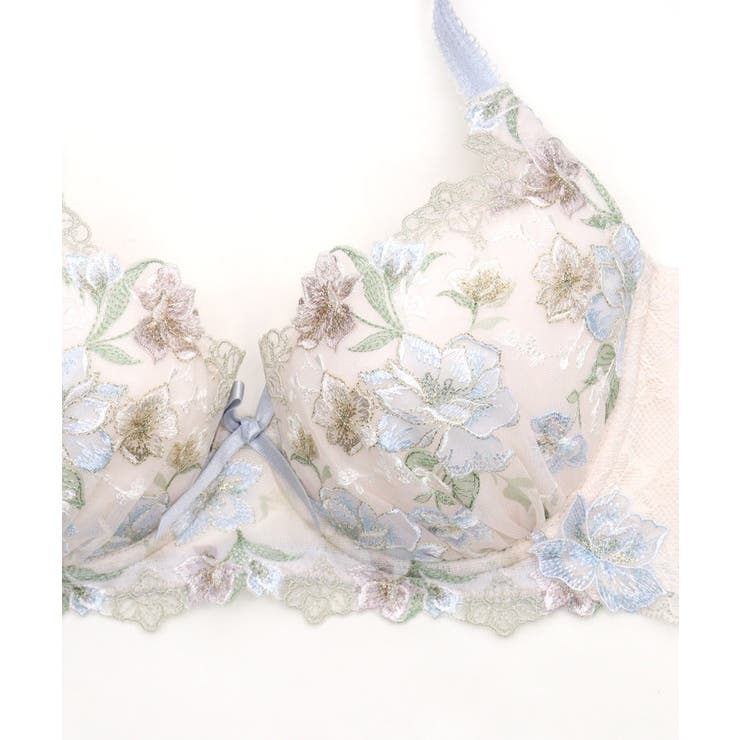 ジェシー ブラジャー （B-C） ＜D Make Type＞ | Risa Magli | 詳細画像21 