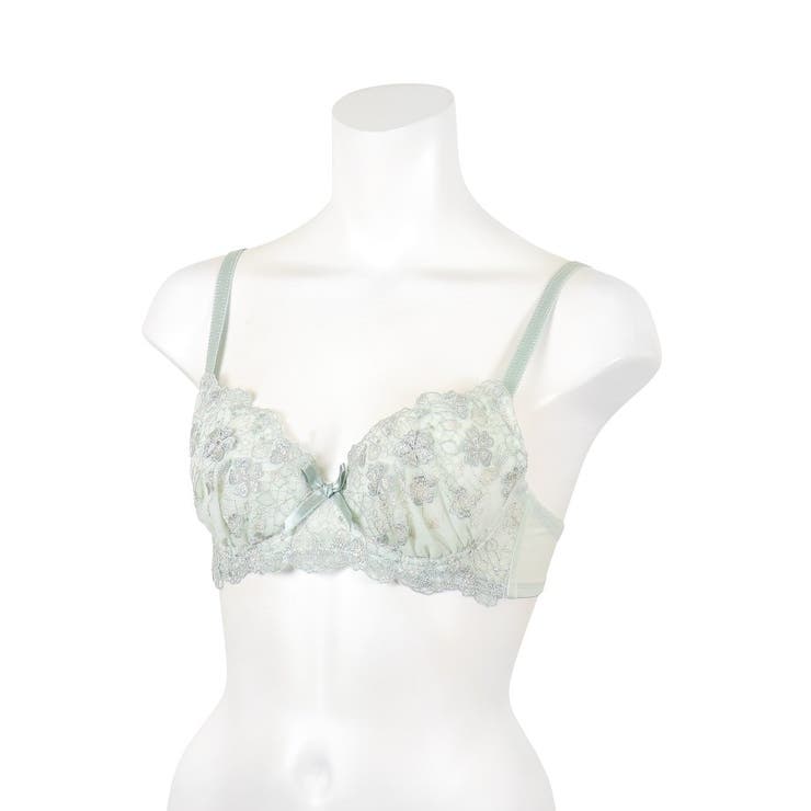 ドーラ ブラジャー （B-C） ＜サイドシェイプ＞ | Risa Magli | 詳細画像17 