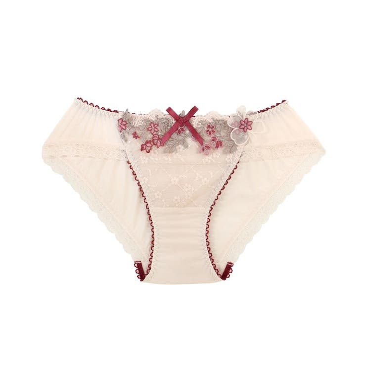 ジニー ノーマルショーツ | Risa Magli | 詳細画像2 