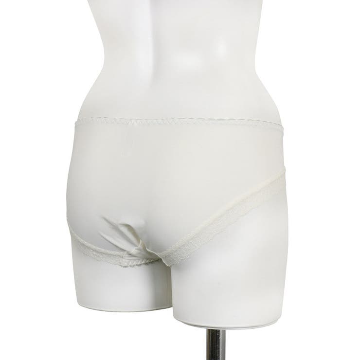 ジニー ノーマルショーツ | Risa Magli | 詳細画像6 