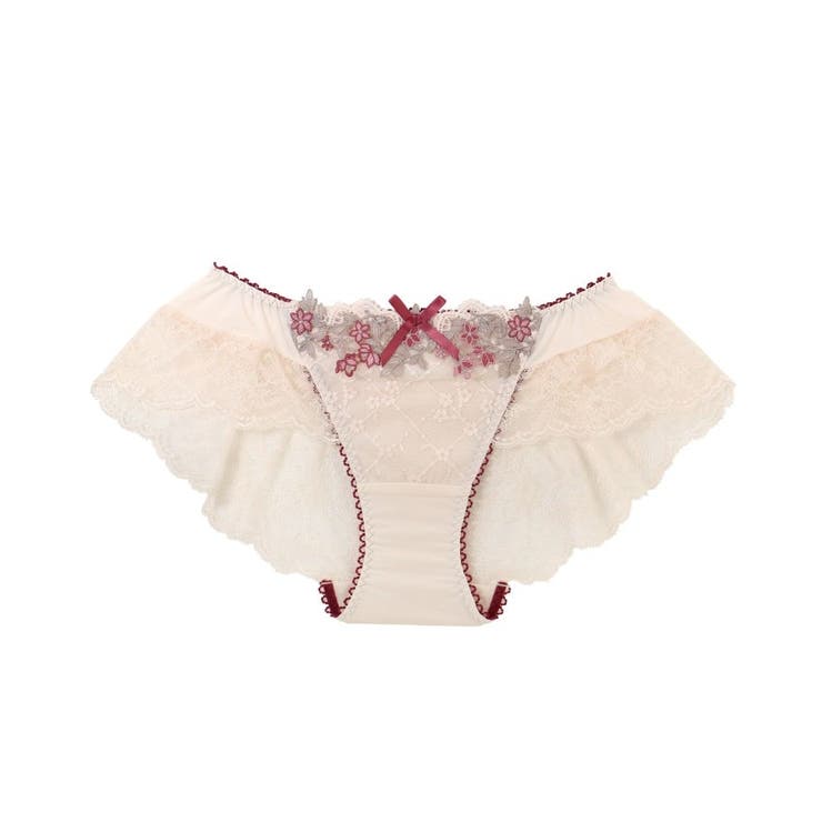 ジニー フレアショーツ | Risa Magli | 詳細画像2 