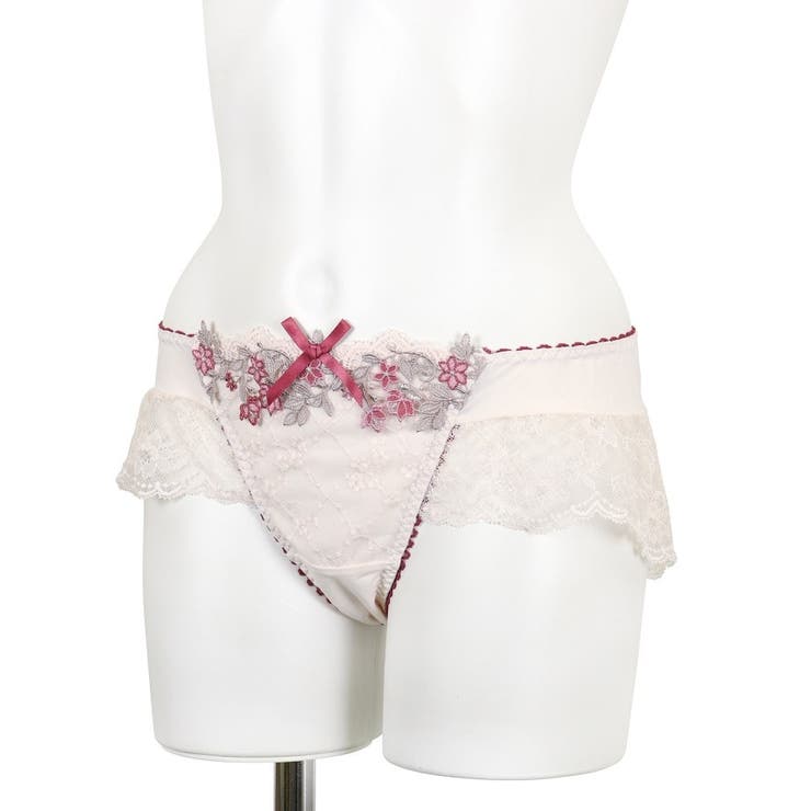 ジニー フレアショーツ | Risa Magli | 詳細画像5 