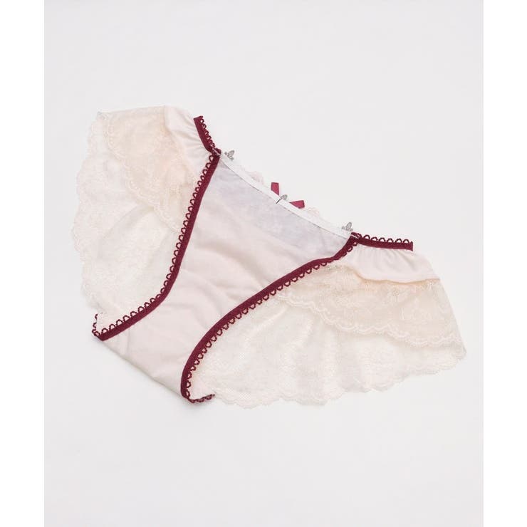 ジニー フレアショーツ | Risa Magli | 詳細画像8 