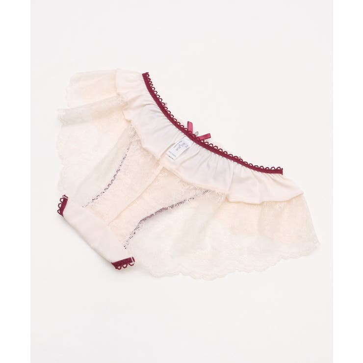 ジニー フレアショーツ | Risa Magli | 詳細画像9 