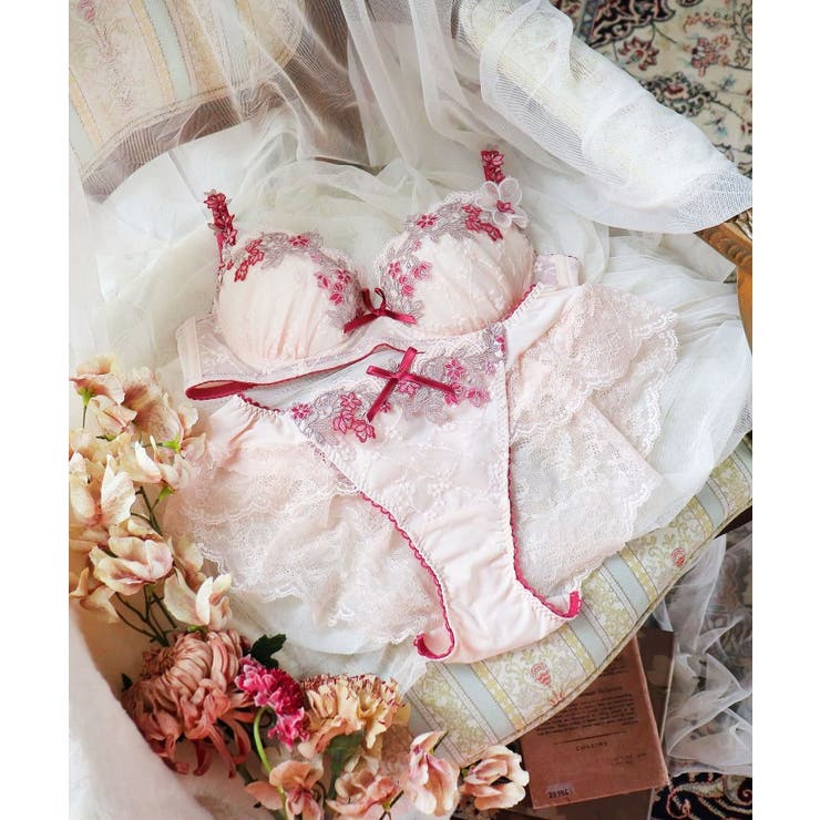 ジニー フレアショーツ | Risa Magli | 詳細画像10 