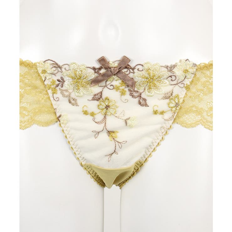 ジア レースショーツ | Risa Magli | 詳細画像8 