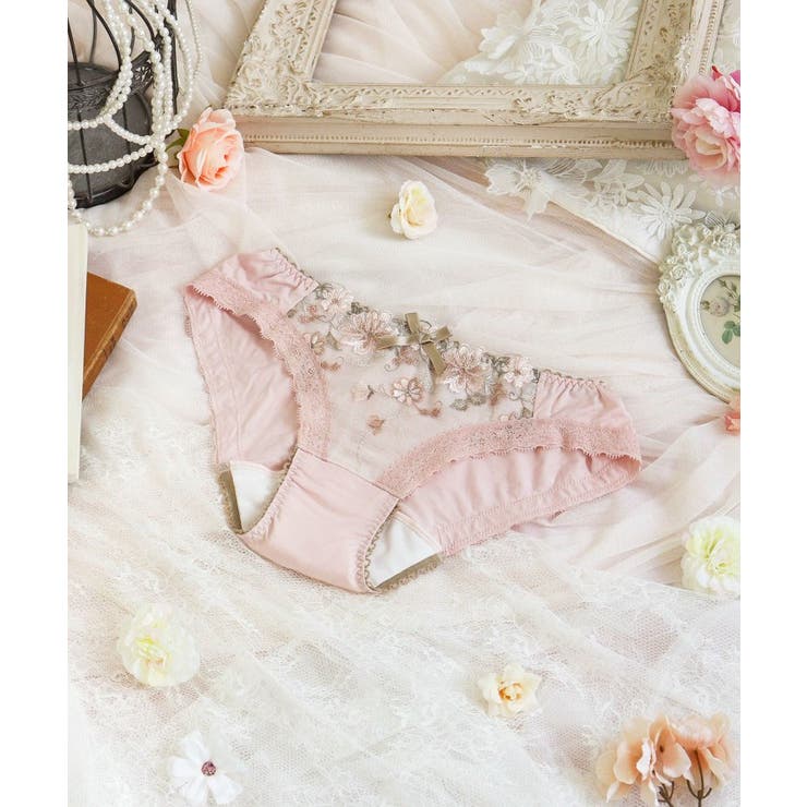 ピンク(071) | ジア サニタリー | Risa Magli