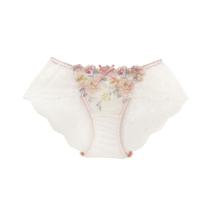 ジェシー レースショーツ | Risa Magli | 詳細画像2 