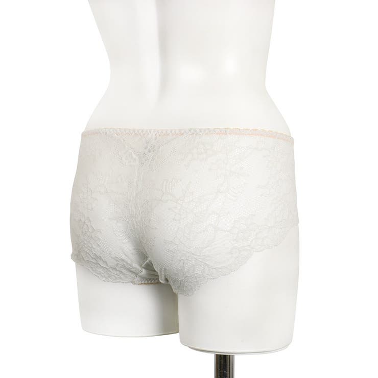 ジェシー レースショーツ | Risa Magli | 詳細画像6 