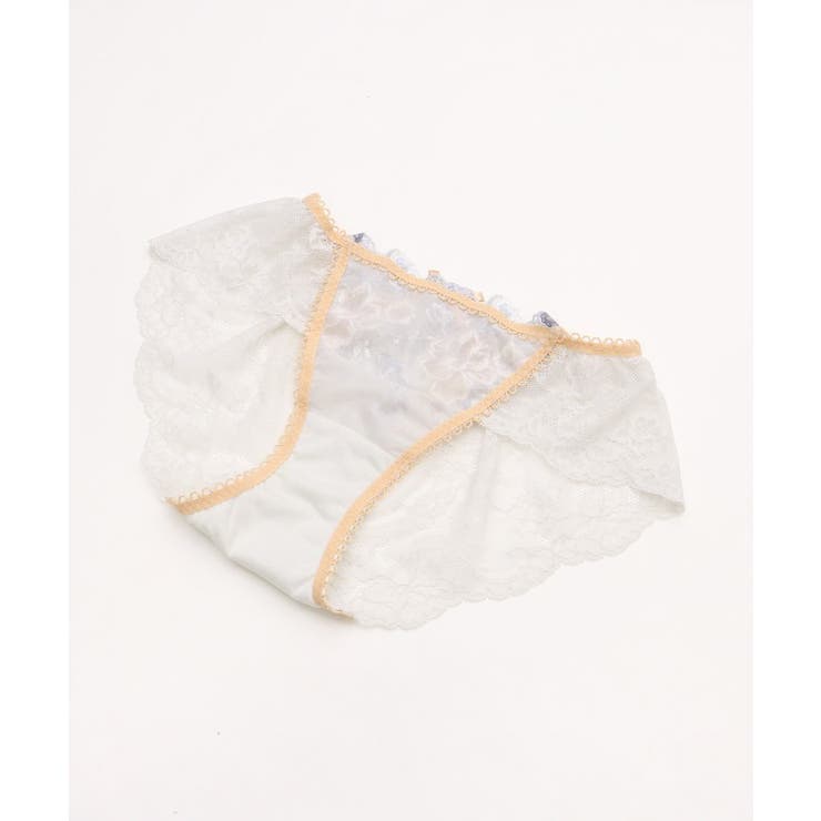 ジェシー レースショーツ | Risa Magli | 詳細画像8 