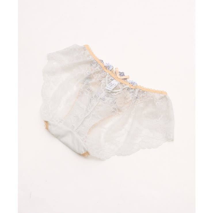 ジェシー レースショーツ | Risa Magli | 詳細画像9 