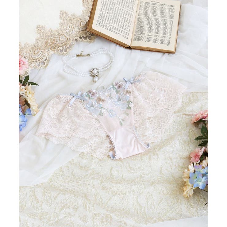 ブルー(092) | ジェシー ヒップハング | Risa Magli