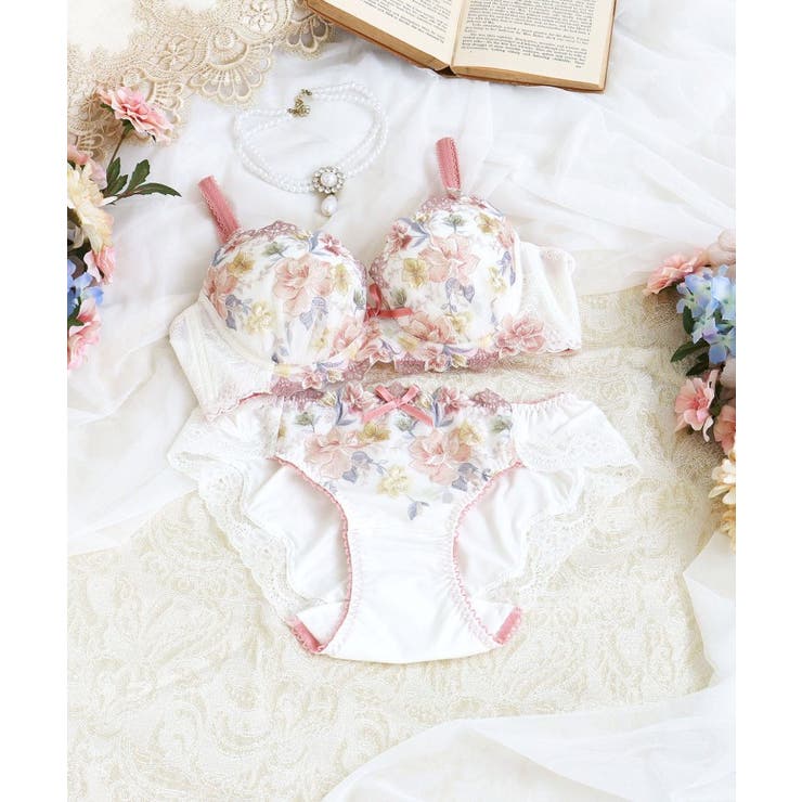 ジェシー サニタリー | Risa Magli | 詳細画像10 