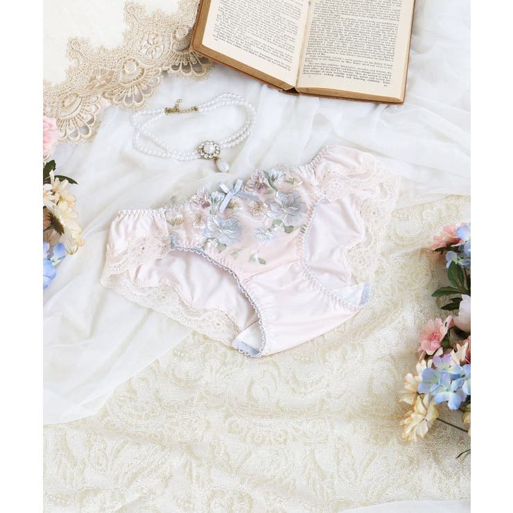 ブルー(092) | ジェシー サニタリー | Risa Magli