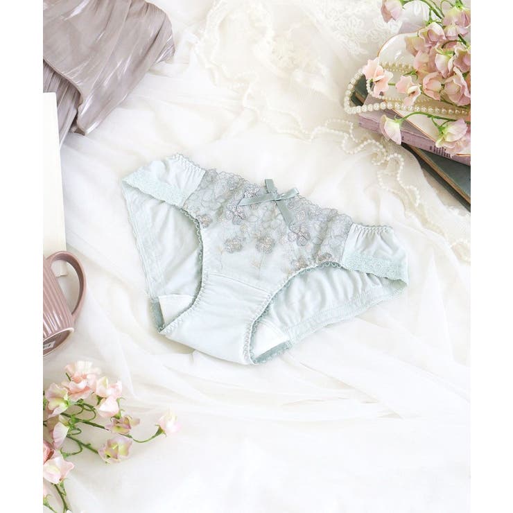 ミントグリーン(021) | ドーラ サニタリー | Risa Magli