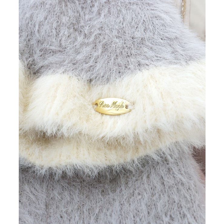 ラナ もこもこセットアップ | Risa Magli | 詳細画像9 