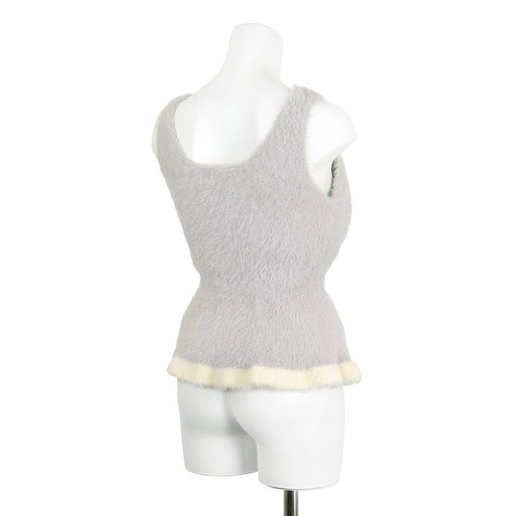 ラナ もこもこセットアップ | Risa Magli | 詳細画像15 