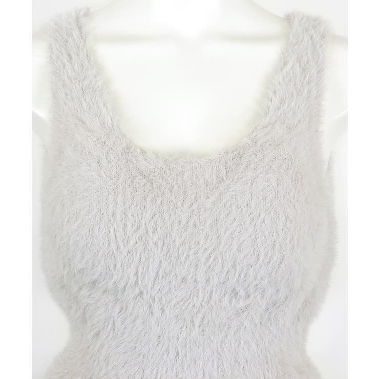 ラナ もこもこセットアップ | Risa Magli | 詳細画像16 