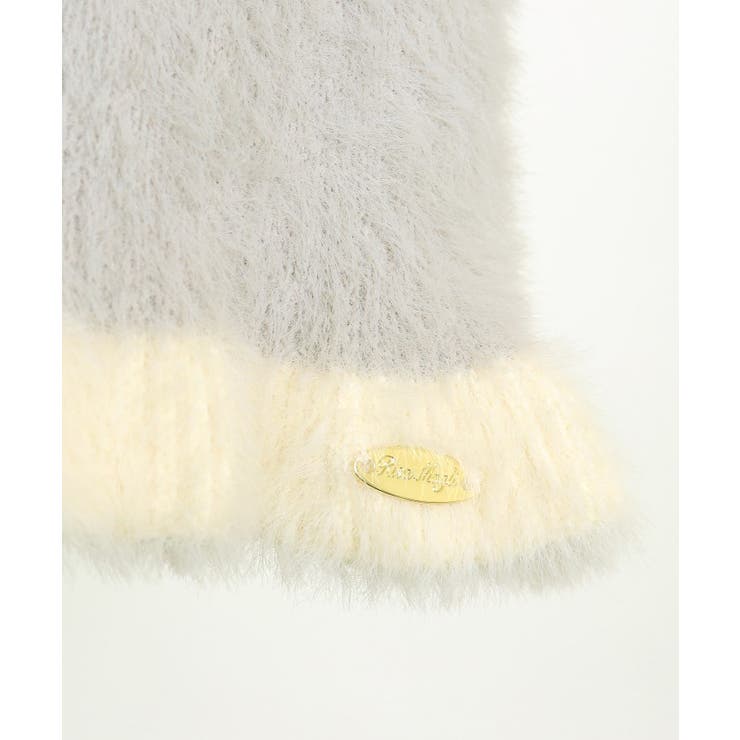 ラナ もこもこセットアップ | Risa Magli | 詳細画像22 