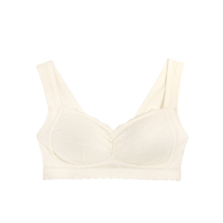 ジア おやすみブラ  (3L) | Risa Magli | 詳細画像2 