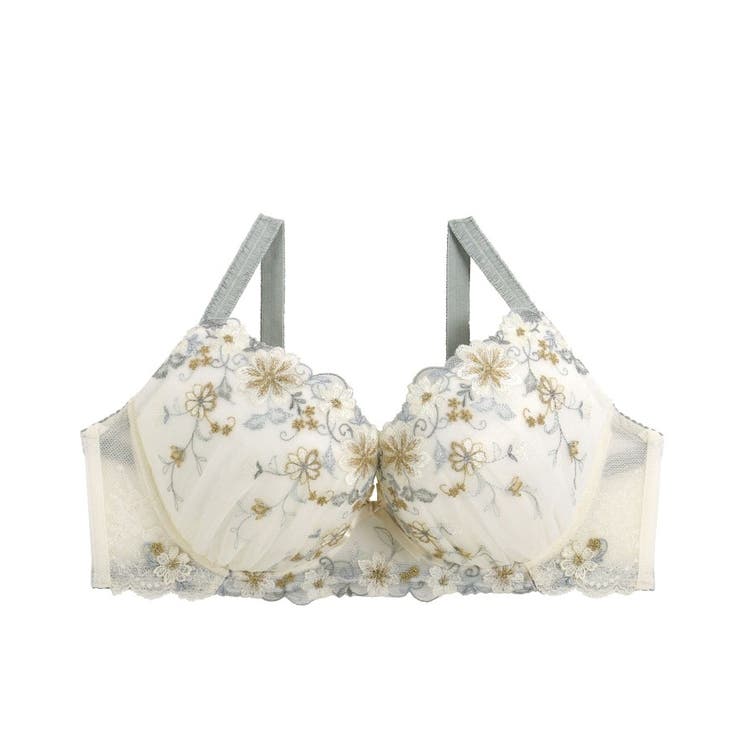 ジア ブラジャー （G-H） ＜バストアップタイプ＞ | Risa Magli | 詳細画像2 