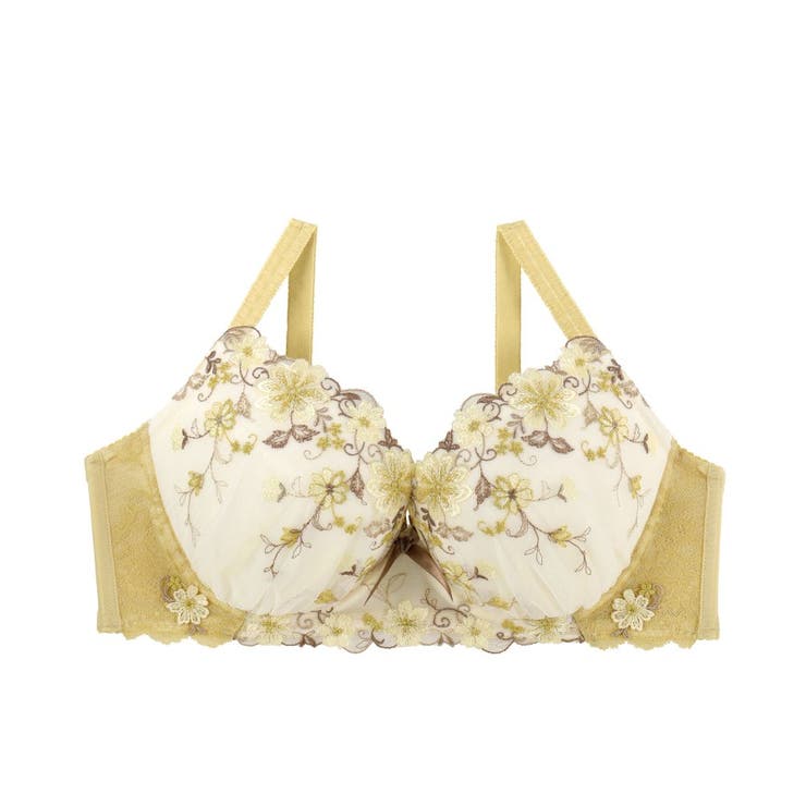 ジア ブラジャー （G-H） ＜バストアップタイプ＞ | Risa Magli | 詳細画像3 