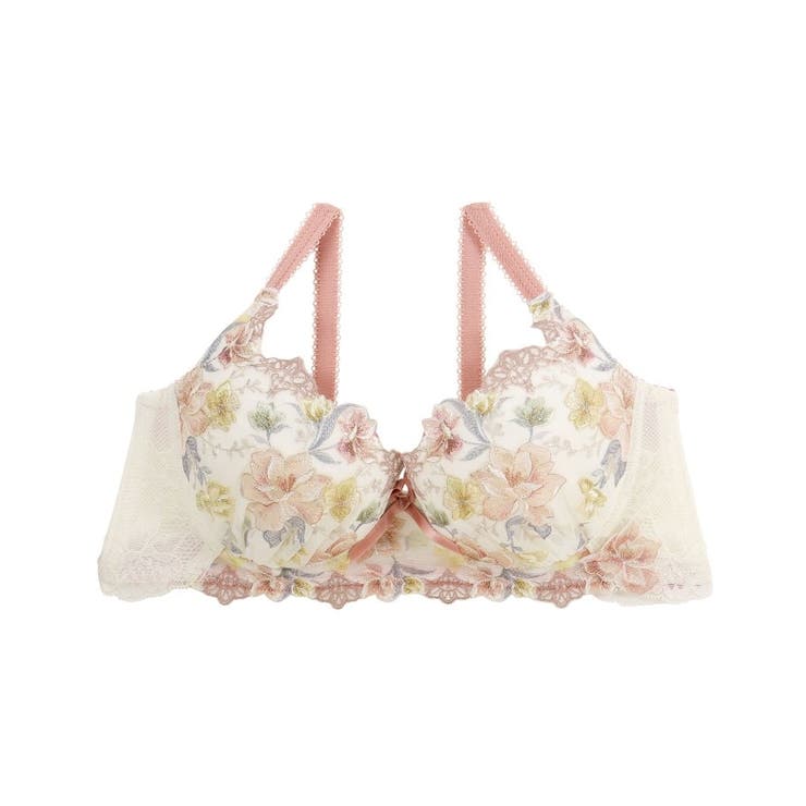 ジェシー ブラジャー （D-F） ＜D Make Type＞ | Risa Magli | 詳細画像3 