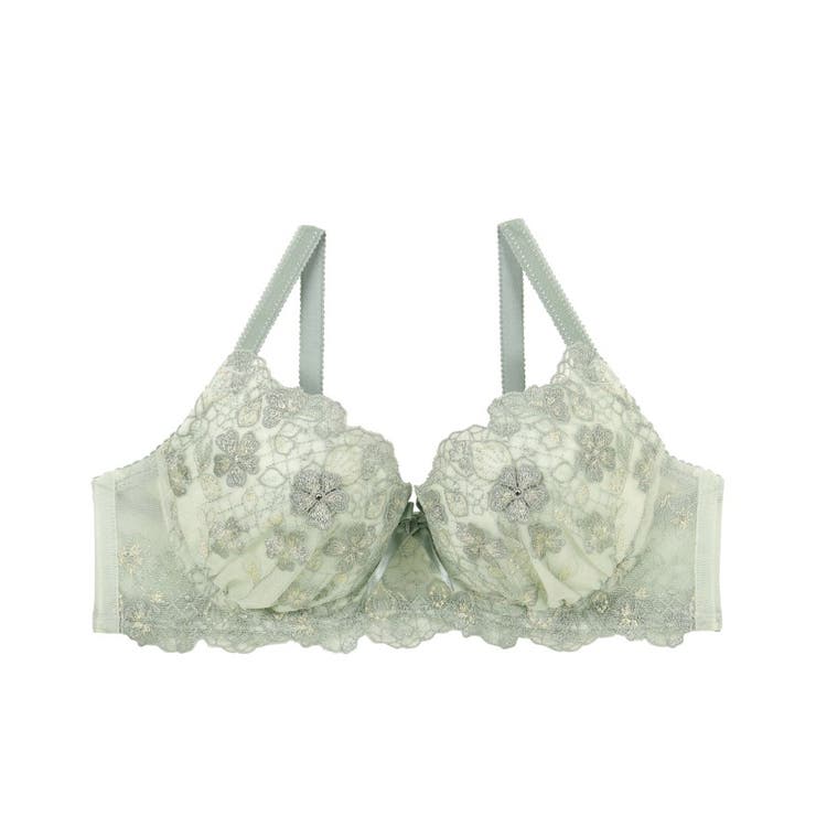 ドーラ ブラジャー （D-F） ＜サイドシェイプ＞ | Risa Magli | 詳細画像4 