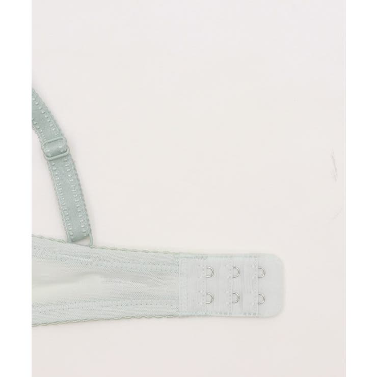 ドーラ ブラジャー （D-F） ＜サイドシェイプ＞ | Risa Magli | 詳細画像20 