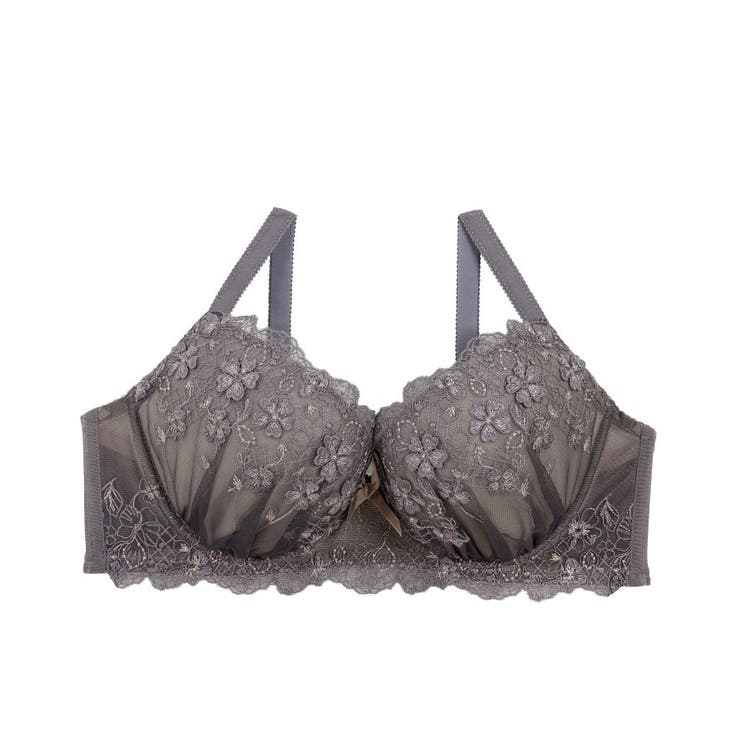 ドーラ ブラジャー （G-I） ＜バストアップタイプ＞ | Risa Magli | 詳細画像3 