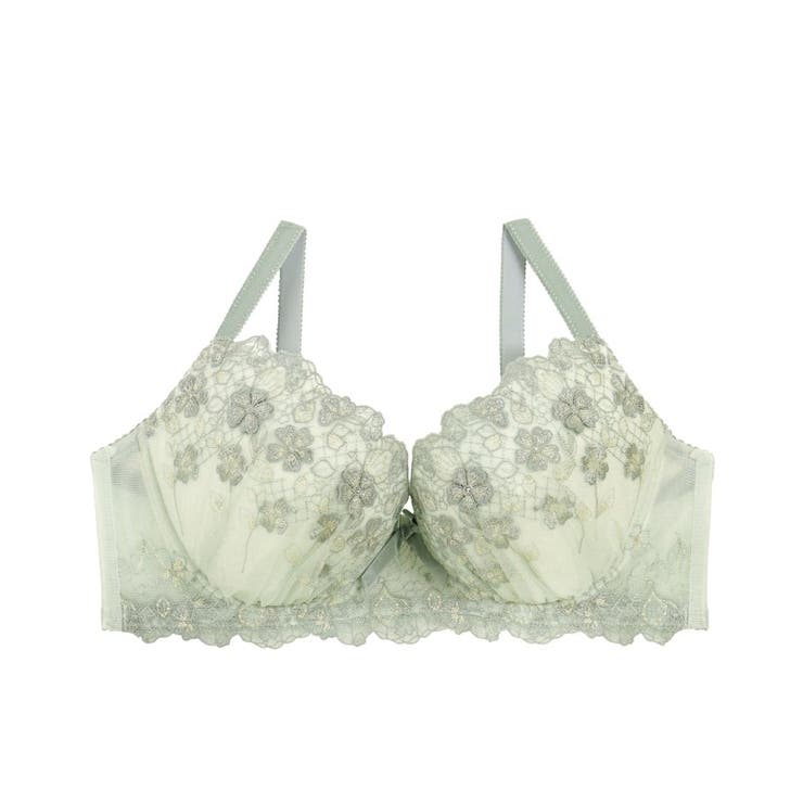 ドーラ ブラジャー （G-I） ＜バストアップタイプ＞ | Risa Magli | 詳細画像4 